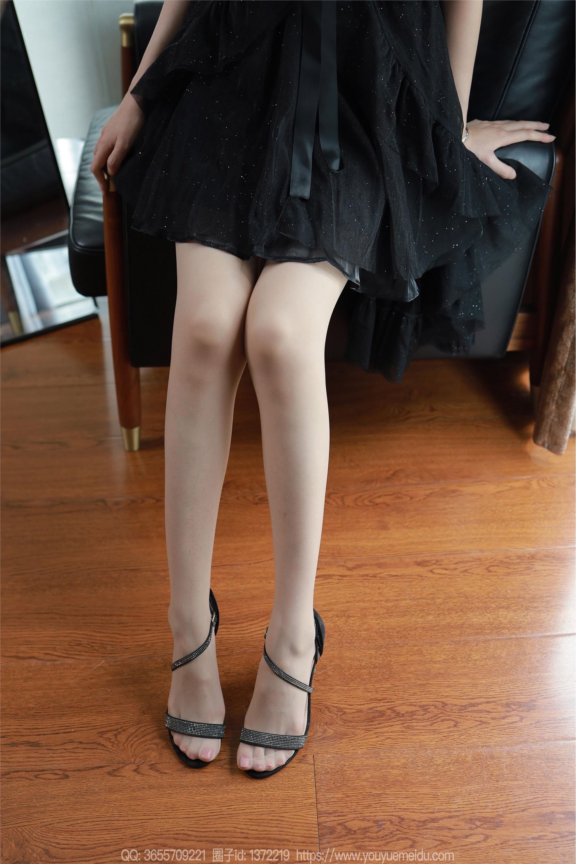 IESS异思趣向  2024.08.29 丝享家 1832 团团《微观世界（上）》